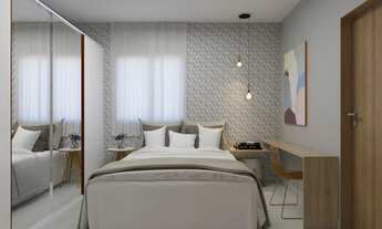 Imagem 5: Oportunidade comprar seu ap próximo as três ruas - Bancários