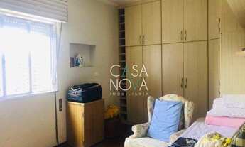 Imagem 5: Apartamento com 3 dormitórios à venda, 144 m² por R$ 690.000,00 - Gonzaga - Santos/SP