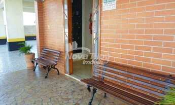 Imagem 2: Apartamento em Praia Grande bairro Tupi