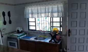 Imagem 4: Casa à venda 2 Quartos, 1 Suite, 3 Vagas, 180M², Jussara, Mongaguá - SP