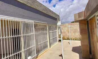 Imagem: Vende Casa Cidade Satélite 4 Suítes com