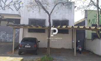 Imagem 3: Galpão à venda, 500 m² por R$ 800.000,00 - Jardim Virgínia - Itatiba/SP