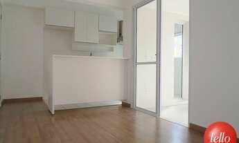 Imagem: São Paulo - Apartamento Padrão - Saúde