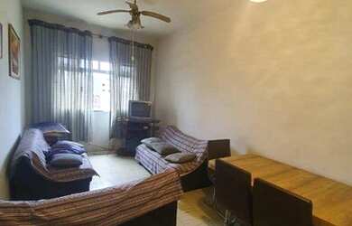 Imagem 3: Apartamento com 3 dormitórios à venda, 90 m² por R$ 280.000,00 - Centro - Caraguatatuba/SP