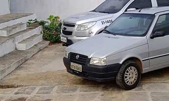 Imagem 2: Casa em Riacho Doce