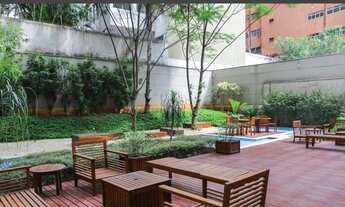 Imagem 4: MOOVE PAULISTA (DE FRENTE) 76 M², 2 DORMITÓRIOS, SENDO 1 SUÍTE, 1 VAGA DE GARAGEM