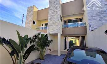 Imagem 4: Casa Duplex 3 QUARTOS - venda em Eusébio/CE