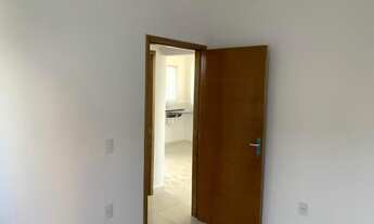 Imagem 4: Casa nova à Venda no Bairro Nova Marília