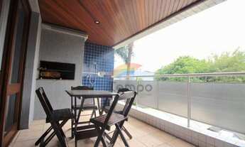 Imagem 4: Apartamento à venda, 92 m² por R$ 530.000,00 - Rio Branco - Novo Hamburgo/RS