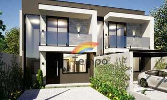 Imagem: Casa com 3 dormitórios à venda, 131 m²