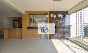 Imagem 4: Apartamento com 1 dormitório para alugar, 73 m²- Pinheiros - São Paulo/SP