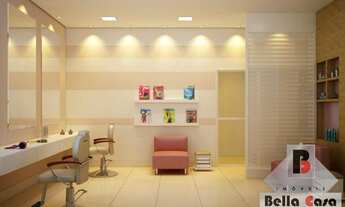 Imagem 4: Apartamento Novo