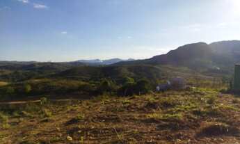 Imagem 5: Lindos lotes de 360 metros quadrados com vista da Serra de São José - Tiradentes - MG