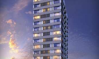 Imagem: PORTO ALEGRE - Apartamento Padrão - Menino