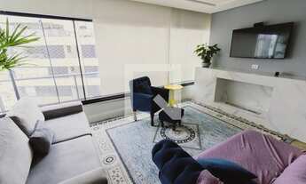 Imagem 5: Apartamento para Aluguel - Alto da Lapa, 4 Quartos, 265 m2