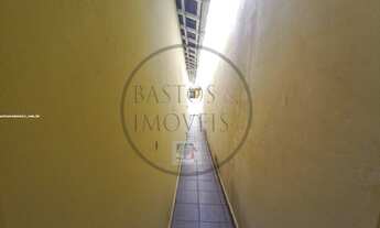 Imagem 3: Casa para Locação em São Paulo, Jardim Prudência, 2 dormitórios, 2 banheiros, 1 vaga