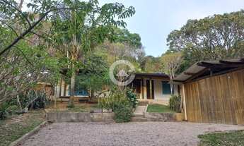 Imagem 2: Chácara - Parque Valinhos - Valinhos