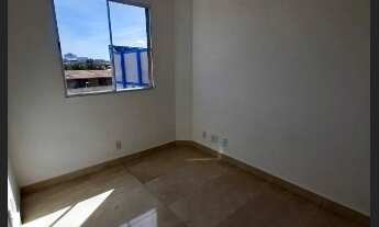 Imagem 6: BELO HORIZONTE - Apartamento Padrão - Piratininga (Venda Nova