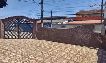 Imagem 2: Casa a venda no Jd. Praia Grande em Mongaguá