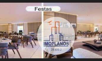 Imagem 2: Apartamento com 2 dormitórios à venda, 82 m² por R$ 580.000,00 - Maracanã - Praia Grande/S