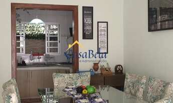 Imagem: Casa - Chácara Cneo - Campinas