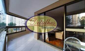 Imagem 3: Apartamento para Locação em São José dos Campos, Parque Residencial Aquarius, 4 dormitório