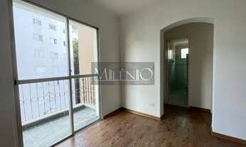 Imagem: SãO PAULO - Apartamento Padrão - Vila