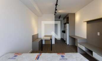 Imagem 7: Apartamento para Aluguel - Pinheiros, 1 Quarto, 27 m2
