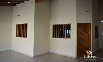 Imagem 3: Casa com 3 dormitórios à venda, 190 m² por R$ 480.000,00 - Jardim São Guilherme - Sorocaba