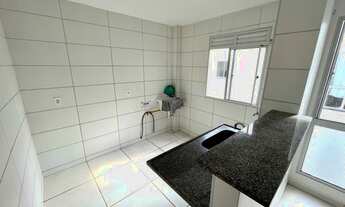 Imagem 3: ALUGO APARTAMENTO 2 QUARTOS ALTOS DO CALHAU!