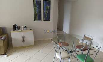 Imagem: Apartamento à venda, Córrego Grande, Florianópolis