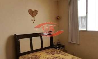 Imagem 6: Apartamento à venda, 3 quartos, 1 suíte, 1 vaga, Buritis - Belo Horizonte/MG