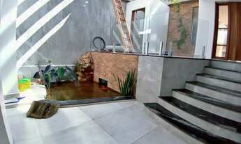 Imagem 6: BRASÍLIA - Casa de Condomínio - SETOR HABITACIONAL JARDIM BOTÂNICO