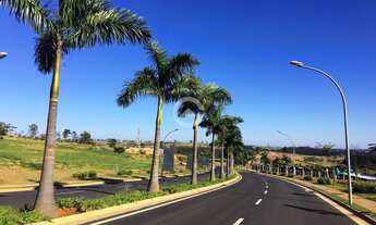 Imagem 6: Terreno - Loteamento Residencial Entre Verdes (Sousas) - Campinas