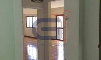 Imagem 2: Apartamento à venda no bairro Jardim Ampliação - São Paulo/SP, Zona Sul