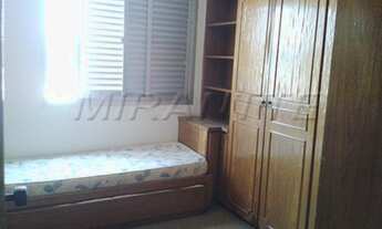 Imagem 2: APARTAMENTO RESIDENCIAL em SÃO PAULO - SP, TREMEMBÉ