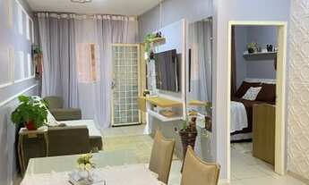 Imagem 4: Casa de 2 quartos e quintal