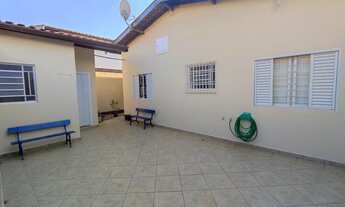 Imagem 2: Linda Casa no Jardim dos Oliveiras - Campinas - SP