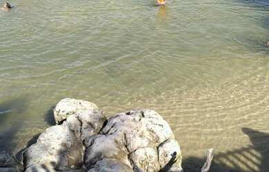 Imagem 3: UM PARAÍSO, TERRENO PRAIA BELA-PB