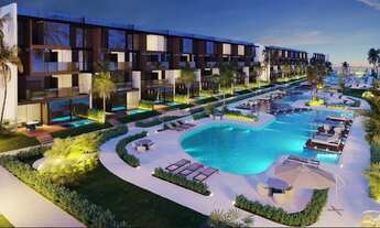 Imagem 5: Naturê Eco Residence entrada de apenas R$ 18.000,00 <br>Financiamento de até 90% com