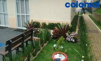 Imagem 5: APARTAMENTO DE 2 QUARTOS COM MÓVEIS PLANEJADOS