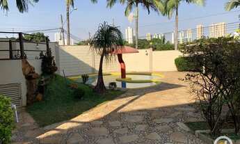 Imagem 4: GOIâNIA - Casa de Condomínio - Jardim América