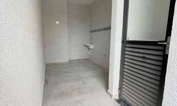 Imagem 5: Cobertura Sem Condomínio - Vila Linda - Nova por 315MIL