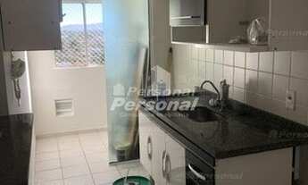 Imagem 7: Apartamento em Parque Santo Antônio - Taubaté, SP por 240000 - AP357