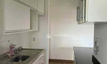 Imagem 3: Apartamento com 2 dormitórios à venda, 64 m² por R$ 360.000,00 - Vila Industrial - São Jos