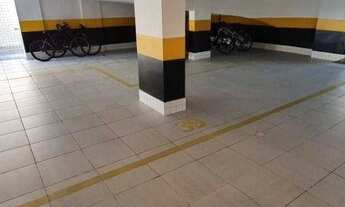 Imagem 5: Apartamento com 2 dormitórios à venda na Tupi - Praia Grande/SP