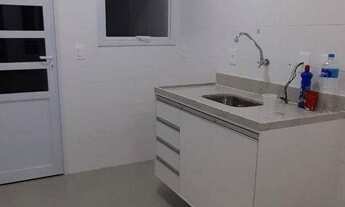 Imagem 5: Casa com 2 dormitórios para alugar, Villagio Dei Fiori Residencial - 52 m² por R$ 1.800/mê