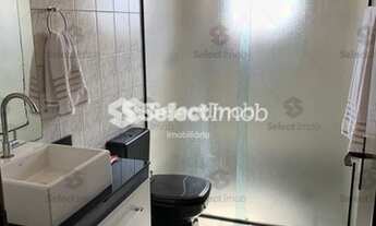 Imagem 7: Apto p/ LOCAÇÃO/VENDA no Jd Guapituba - Mauá/SP