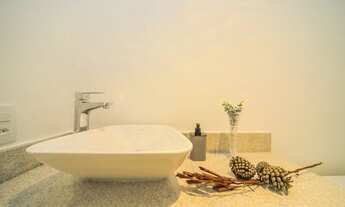 Imagem 2: APARTAMENTO RESIDENCIAL em São Paulo - SP, Jardim América