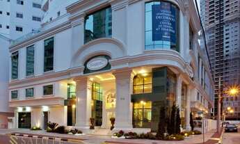 Imagem: BALNEáRIO CAMBORIú - Apartamento Padrão